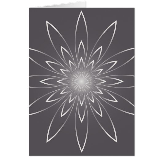 smoky quartz clock cards (Front)