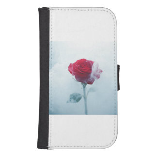 Smoky Rose Phone Case
