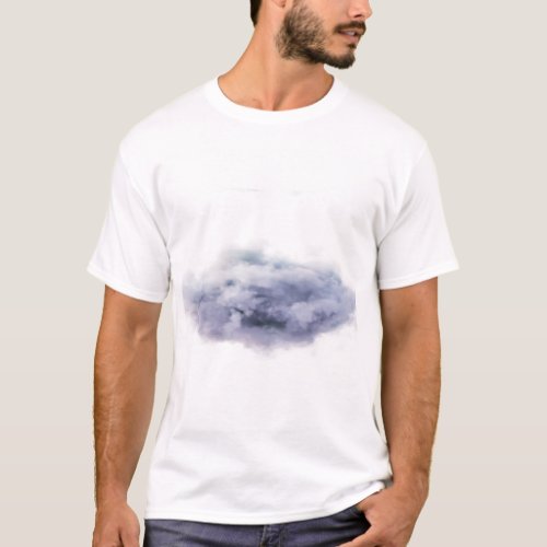 smoky t shirt design 