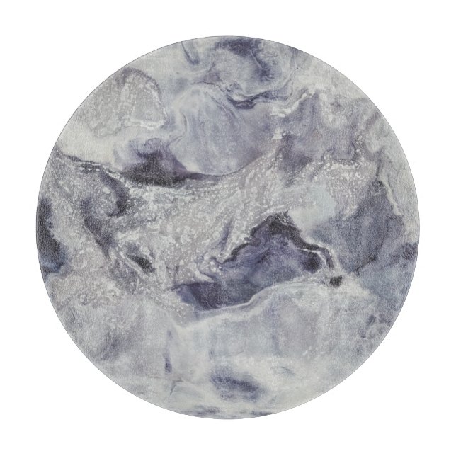 Smolder Cutting Board (Front)