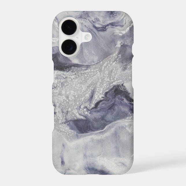 Smolder Iphone Case (Back)