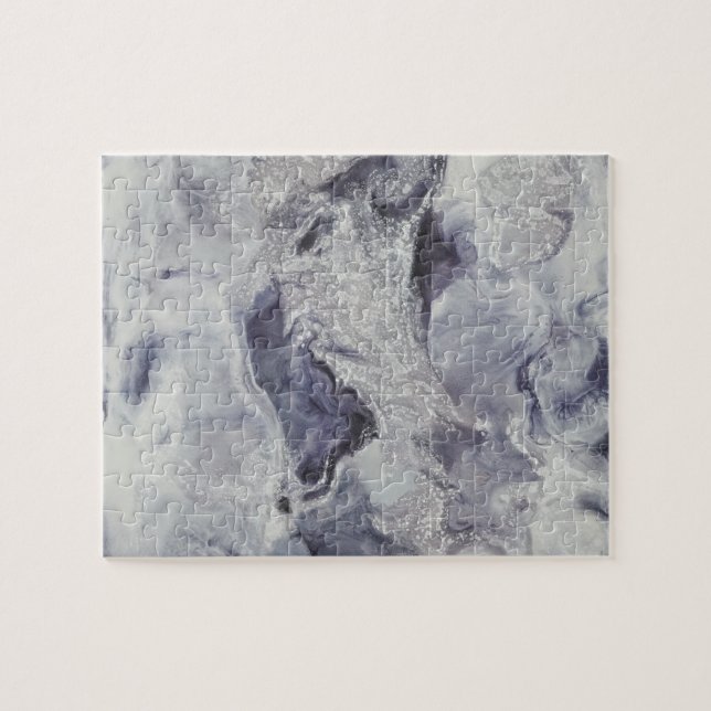 Smolder Jigsaw Puzzle (Horizontal)