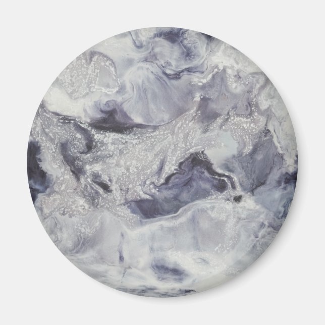 Smolder Magnet (Front)