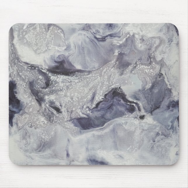 Smolder Mouse Pad (Front)