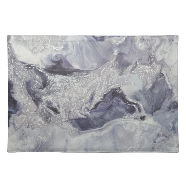 Smolder Placemat (Front)