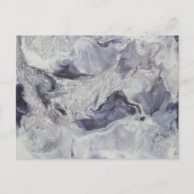 Smolder Postcard (Front)