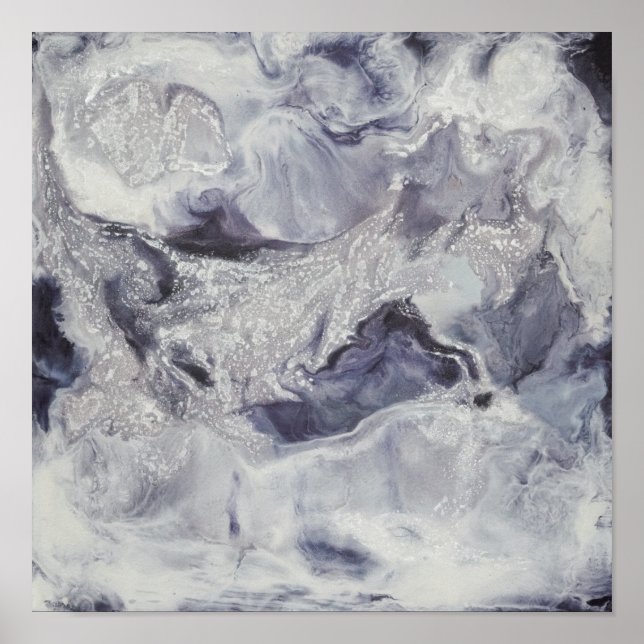 Smolder Poster (Front)