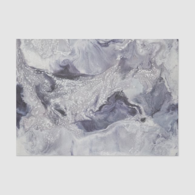 Smolder Tissue Paper (Front)