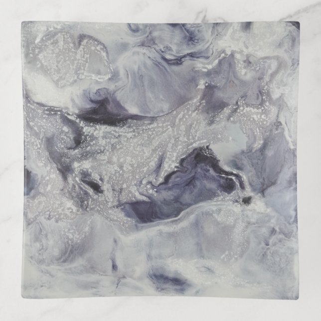 Smolder Trinket Tray (Front)