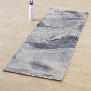 Smolder Yoga Mat