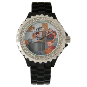 Smombies Watch