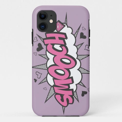 Smooch iPhone 11 Case