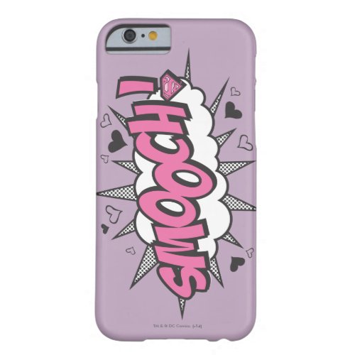 Smooch Barely There iPhone 6 Case
