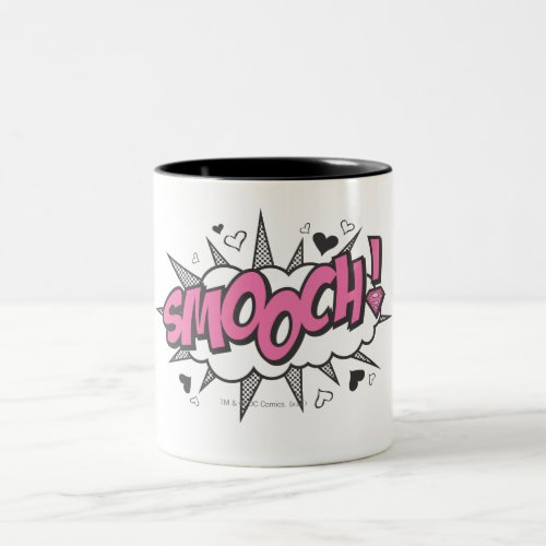 Smooch Two_Tone Coffee Mug