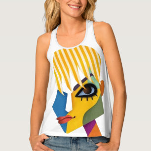 Smooch Women's Tank Top