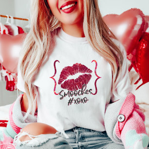 Smooches and Love T-Shirt
