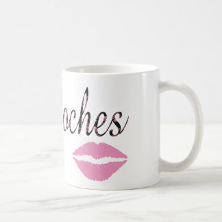 Smooches Coffee Mug