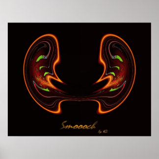Smoooch Poster