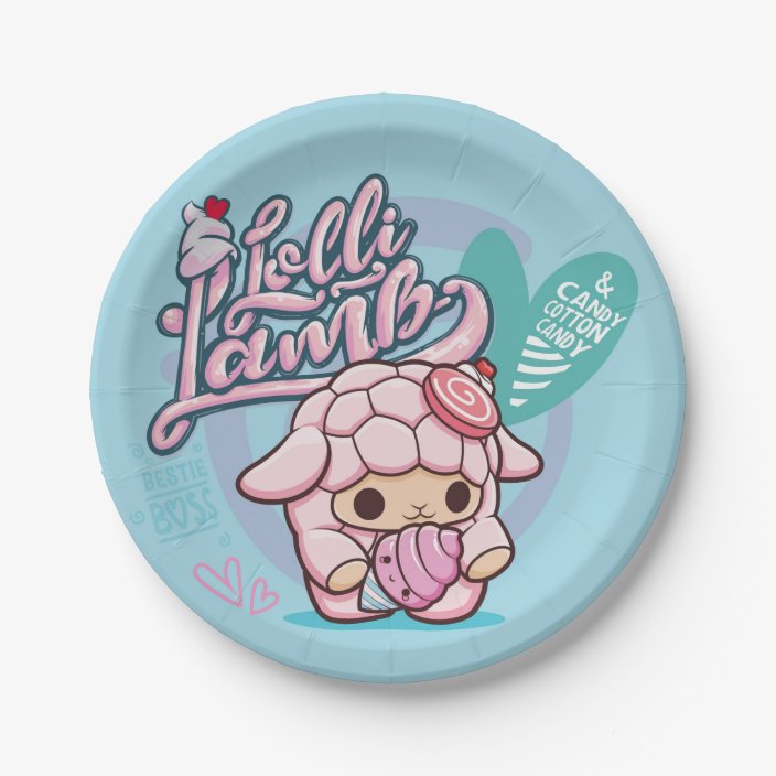 smooshy mushy lolli lamb