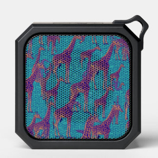 Smooth Animal Bluetooth Speaker