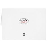 Smooth Chihuahua Trio (Back Horizontal)