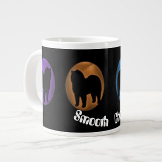 Smooth Chow Mug