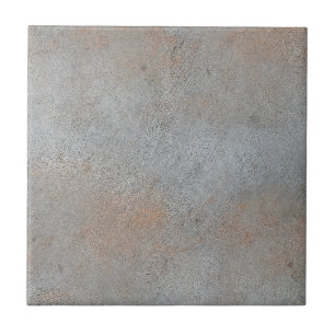 Smooth Concrete Cement With Clay Image Ceramic Tile