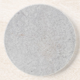 SMOOTH CONCRETE TEXURE COASTER