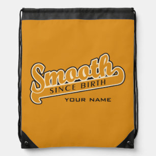 SMOOTH custom bag