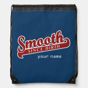 SMOOTH custom bag