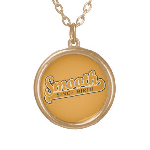 SMOOTH custom necklace