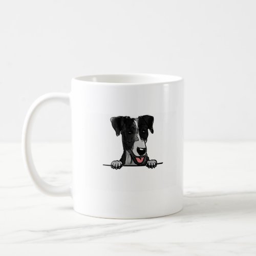 Smooth fox terrier  coffee mug
