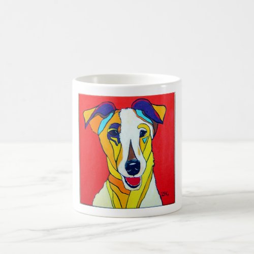 Smooth Fox Terrier Coffee Mug