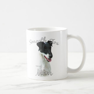 Smooth Fox Terrier Mom 2 Coffee Mug