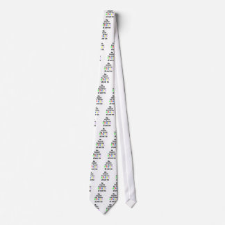 Smooth Fox Terrier Walks Design Tie