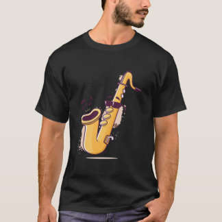 Smooth Jazz  T-Shirt
