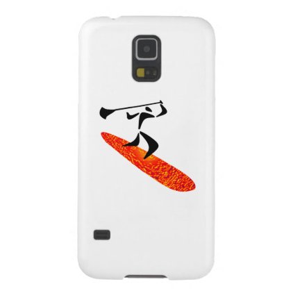 Smooth Ride Galaxy S5 Case