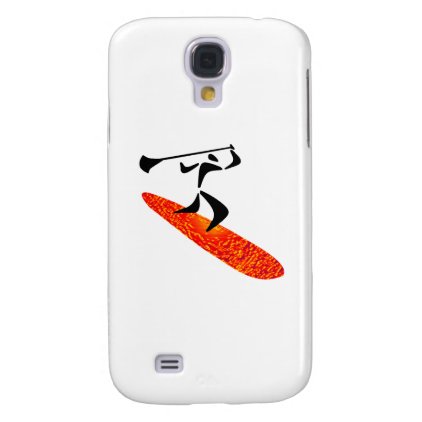 Smooth Ride Samsung S4 Case