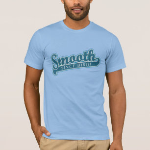 SMOOTH shirt – choose style & color