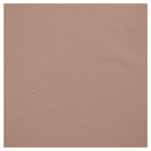 Smooth Sienna UM Fabric