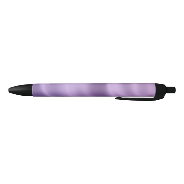 smooth silk - purple pen (Bottom)