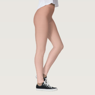 Women's Skin Color Leggings