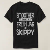 zip it skippy' Women's T-Shirt