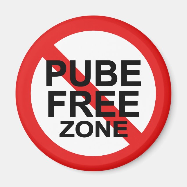 Smoothie's Magnet (Front)