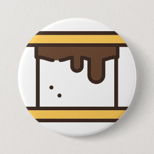 smore button