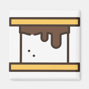 smore magnet