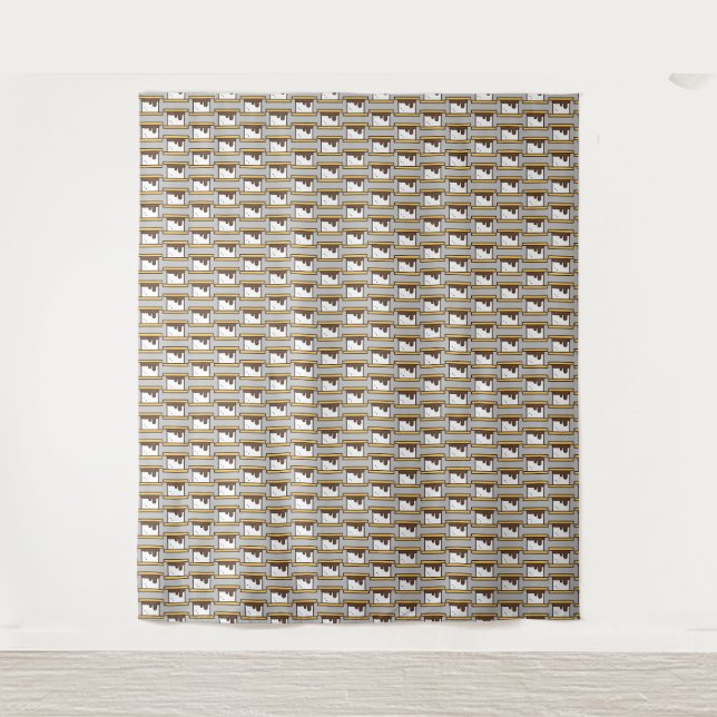 smore tapestry (Front)