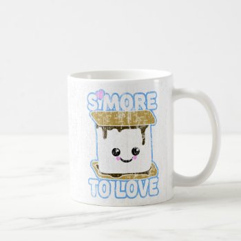 S'more To Love Ds Coffee Mug by templeofswag at Zazzle