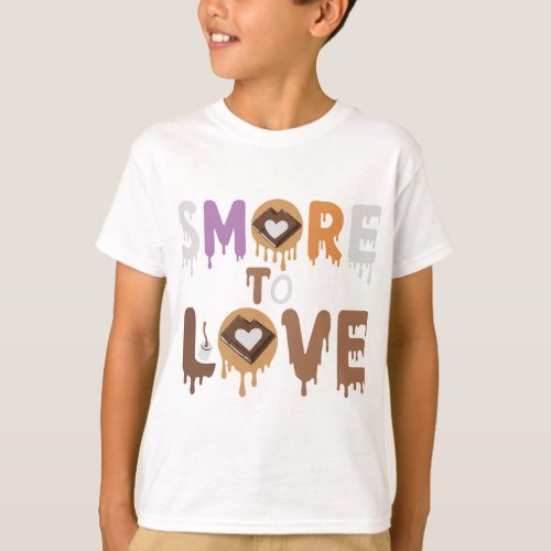 Smore to Love T_Shirt