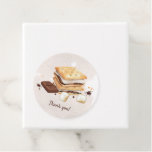S'mores